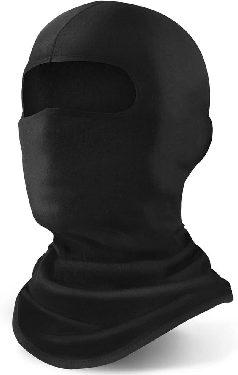 Xeoxarel Balaclava Ski Mask for Men/Women (Available in 2/3/4/5/36 Pack) - Image 1